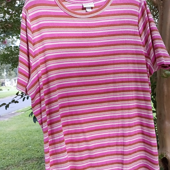 AVA , VIV WOMEN TOP - Picture 3 of 7